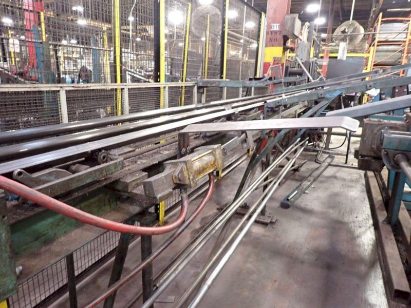 VULCAN BREHM TUBE CUTTER: YOBRO #24302