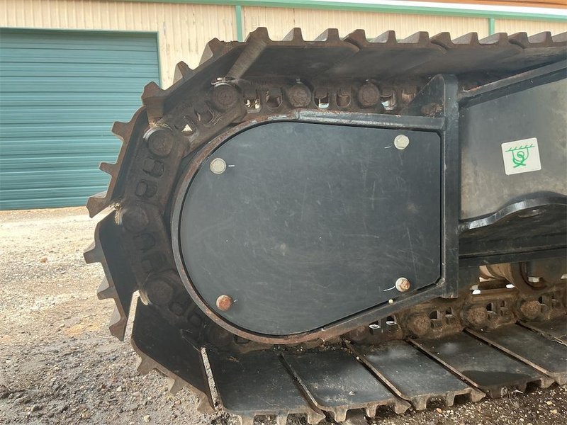 2023 LiuGong 922F 13033