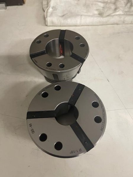 Eurotech TA-20-YS-640 Multi Axis CNC Lathe, 2021 – LNS Bar Feeder, Live Tooling, Fanuc Control