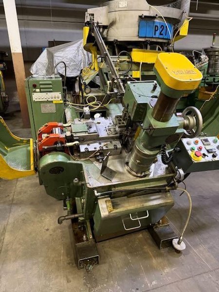 3/8" Taihei Model THP-22L High Speed Pinch Pointer