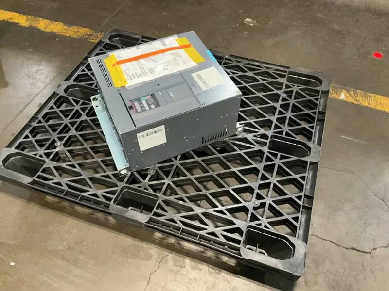 Mitsubishi Electric  115 Amps  Inverter  - Fr-a840-37k-1