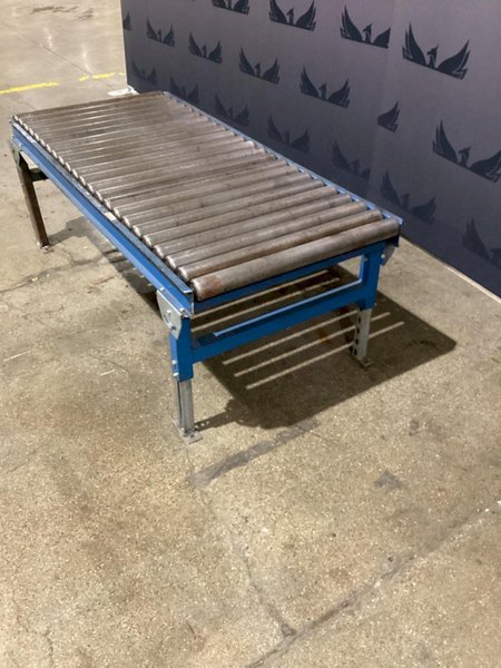 UNKNOWN CONVEYOR USED
