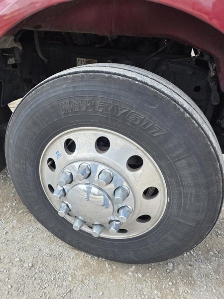 2022 Peterbilt 567 804181