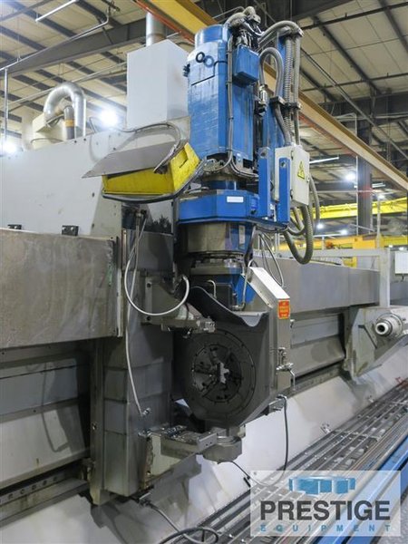 Lathes CNC