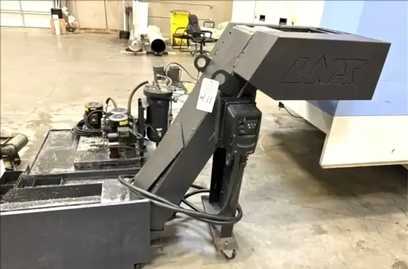 2015 DOOSAN DNM 750L | Machining Centers, Vertical