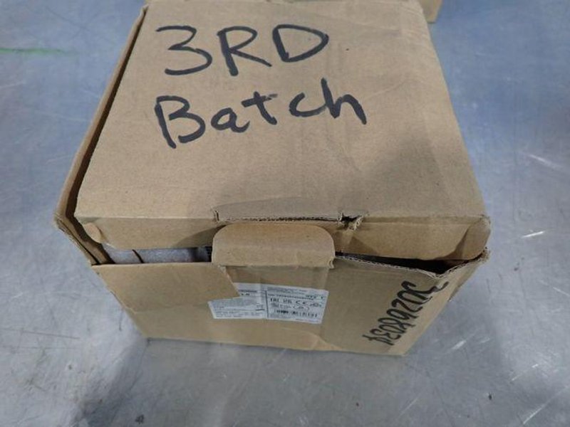 ABB Switch Mode Power Supply  - Cp-t24/20.0