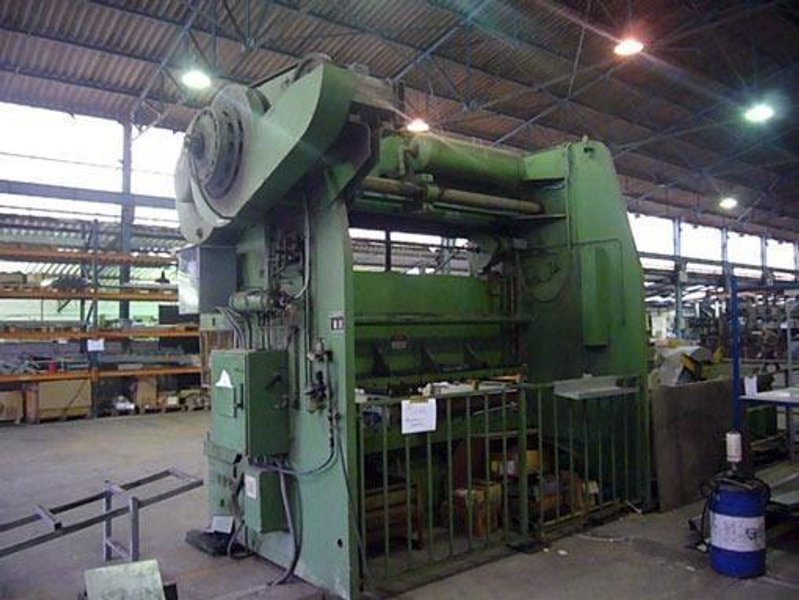 Verson+dimeco - 200GP2120