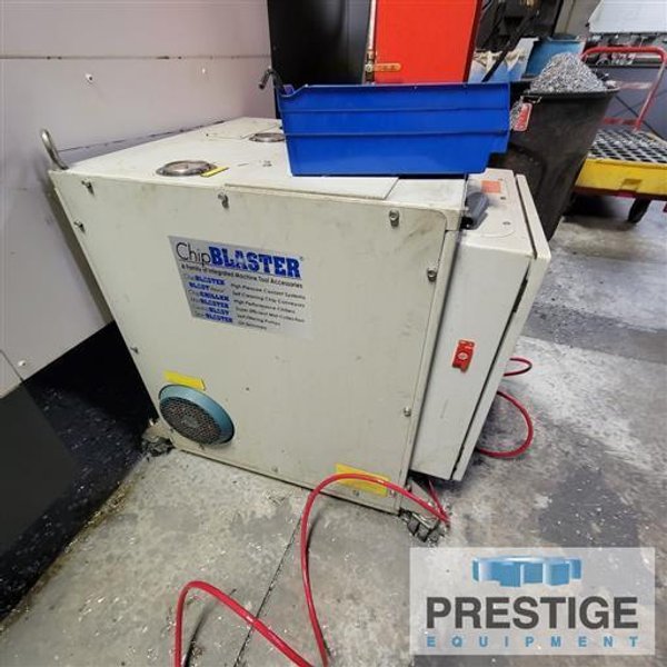 Machining Centers Vertical CNC