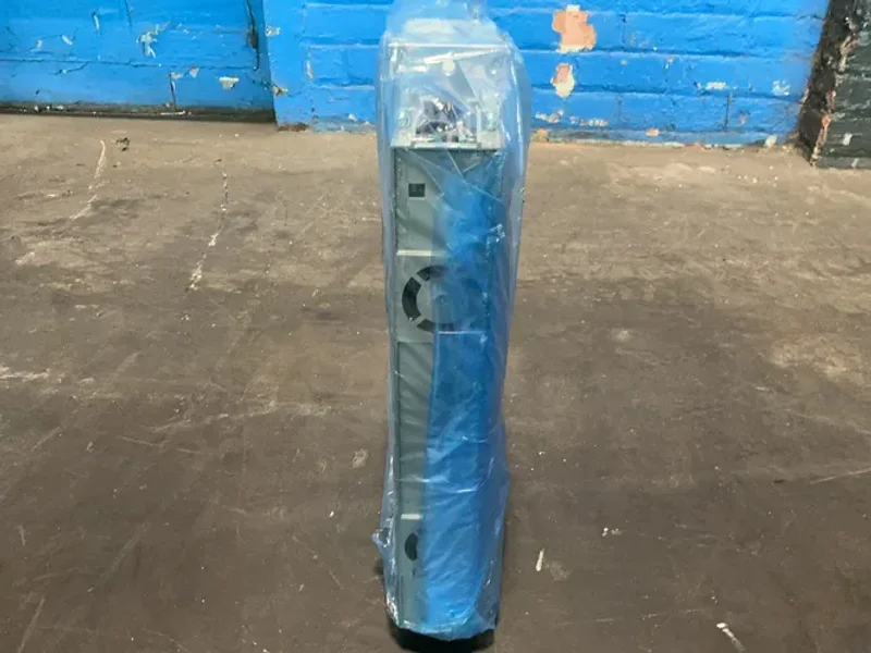 MITSUBISHI 3.5 KW SERVO DRIVE UNIT  -  MDS-C1-V1-35-N