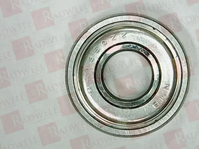 695-ZZ	Miniature Deep-groove Ball Bearing