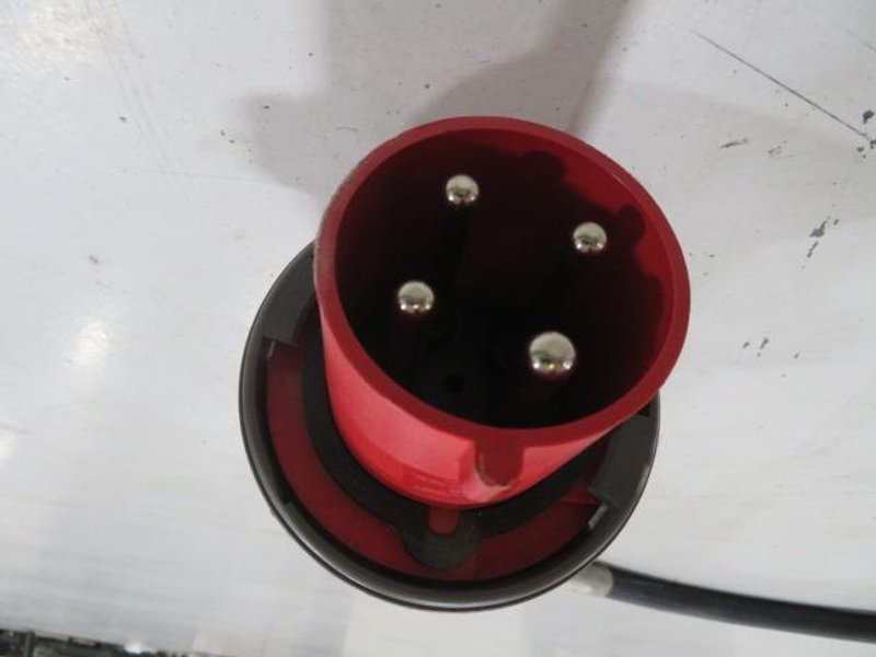 Gammaflux Used G24 Hot Runner Controller, 24 zone, 460V, 2018
