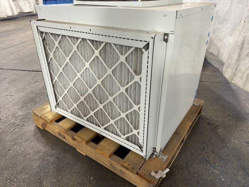 Bosch Water Source Heat Pump - Sm060-1avx-xrtata-chtx