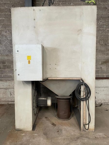 Keller - Filter Vario T 2.5-L