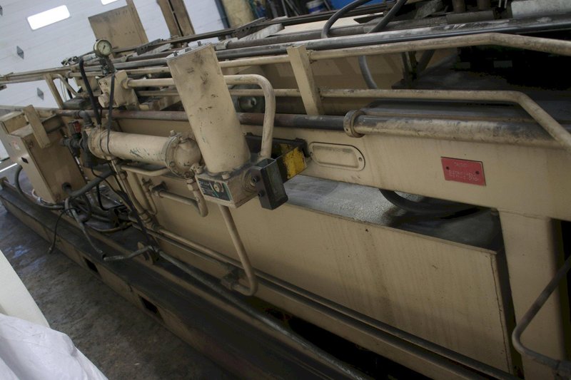 BURR OAK HAIRPIN BENDER: STOCK # 75149