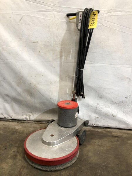 PERFECT MODEL HG201500 FLOOR FINISHING MACHINE: STOCK #13951