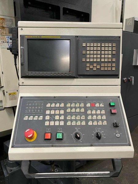 Mighty Viper Pro-3210 CNC Vertical Bridge Mill