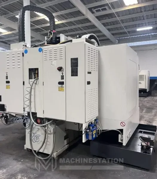 Fadal 4020D-3HT CNC Vertical Machining Center