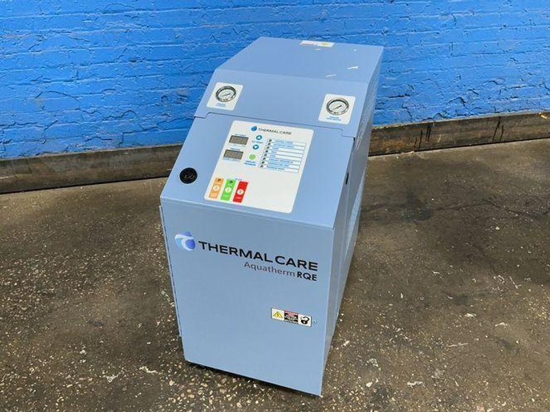 Thermal Care .75 Hp Temperature Control Unit  - Rqe0908