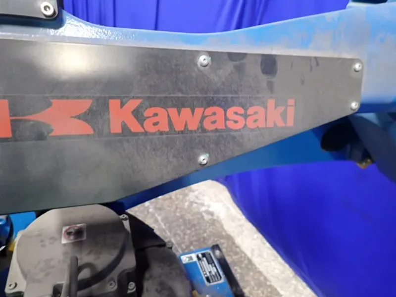 Kawasaki Heavy Industries Robot - Ba006la