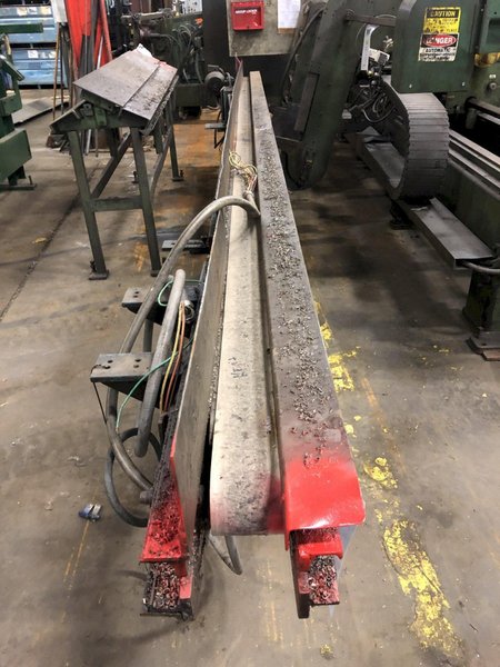 30020RB Used Haven Drop Box