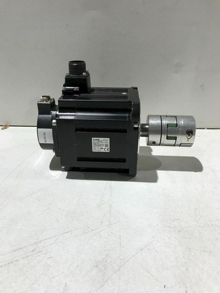 MITSUBISHI HG154S  SERVO MOTORS NEW NO BOX