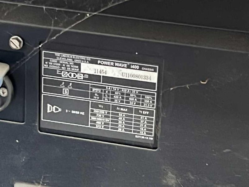 Bender, Tube, Eaton, 1.00&quot; O.D.