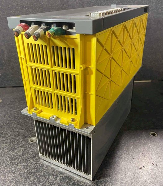 FANUC A06B-6088-H215#H501 Series Module C Spindle Amp Amplifier