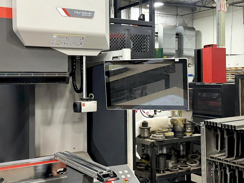 Bystronic Xpert Pro 150/3100 (2023)