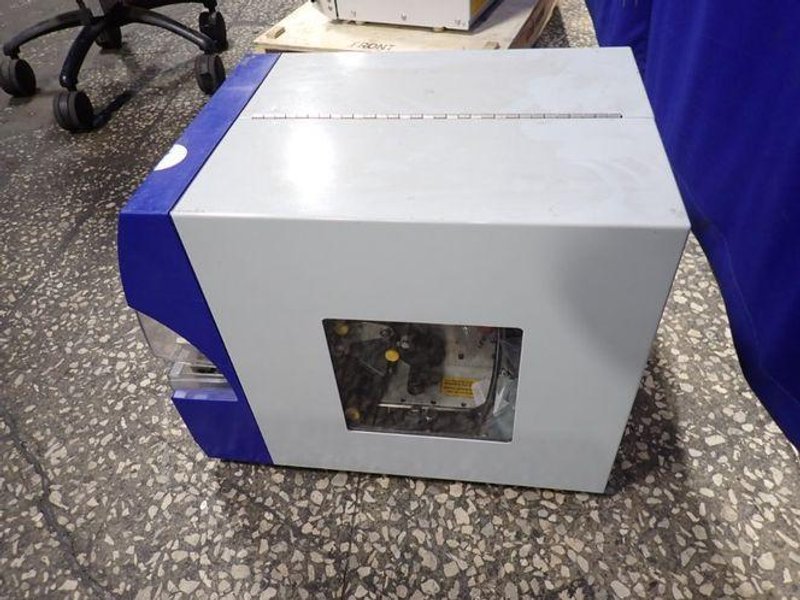BRADY PRINTER APPLICATOR  -  WRAPTOR