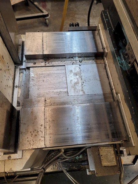 Used, Summit Universal Milling Machine