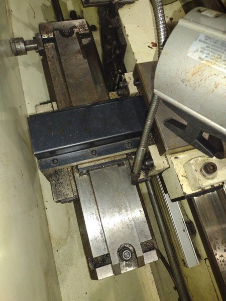 14” X 40” JET MODEL #GH1440 ZX  ENGINE LATHE : YOBRO #25666