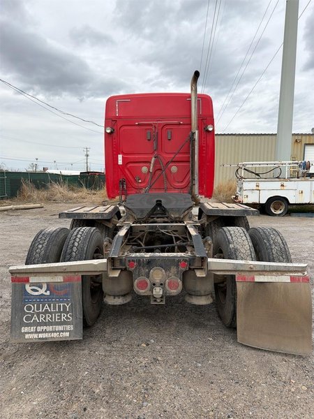 2020 Freightliner Cascadia 1FUJHHDV0LLLC1688