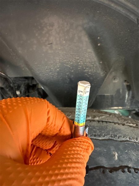 2023 Volvo VNL64T860 4V4NC9EJ5PN307510