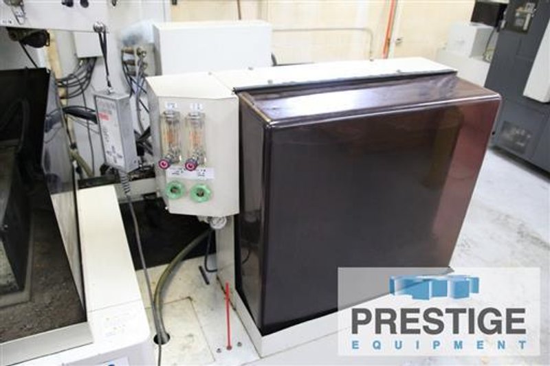 Mitsubishi RA90 Wire EDM