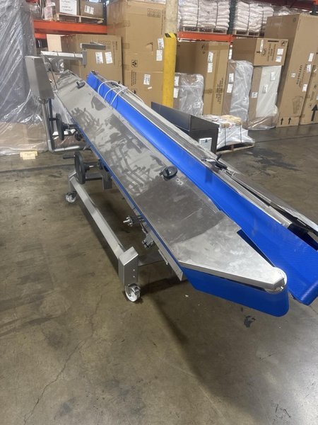 2021 GBT Progressa Dough Ribbon Rounder – Bakery Production Line System