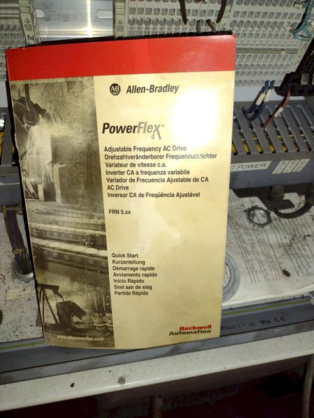 16&quot; BLANCHARD MODEL #16A AUTOMATIC VERTICAL ROTARY SURFACE GRINDER: STOCK #17525