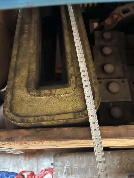 Punching units Unipunch