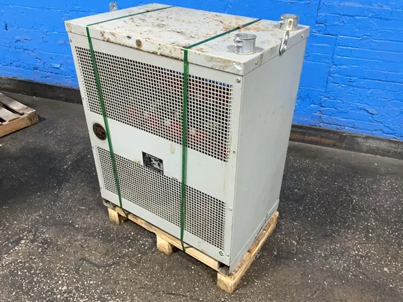Marcus  100 Kva Transformer  - Mt100g1