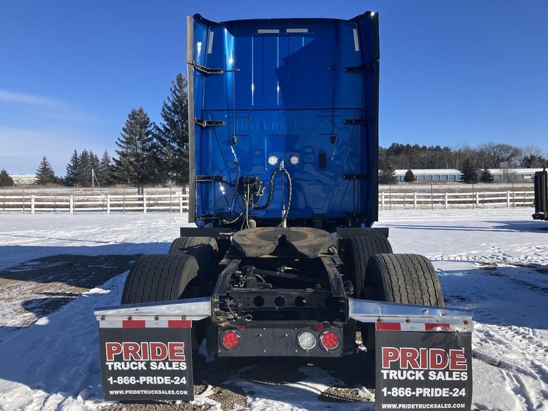 2019 International LT625 Sleeper Truck - 444832