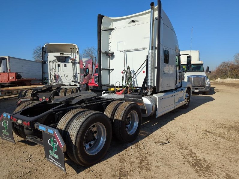 2023 Mack Anthem 1M1AN4GY9PM033963