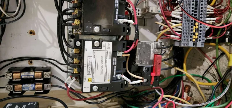 10mm Bearkat KI-30 Planetary Die Thread Roller #2