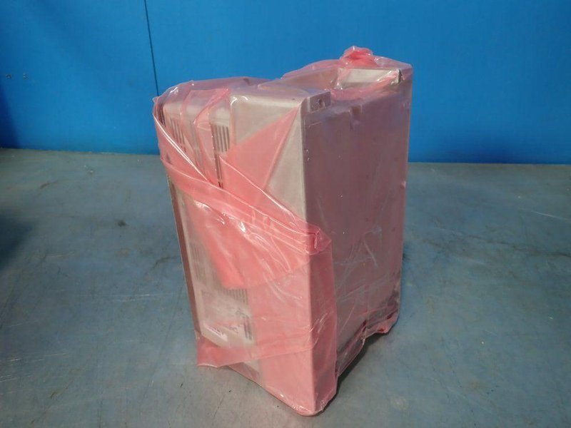 ALLEN BRADLEY AC DRIVE   -  20AD014A0AYNANC0