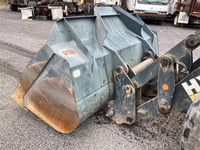 2021 Hyundai HL940ATM HHKHWL41CL0000016