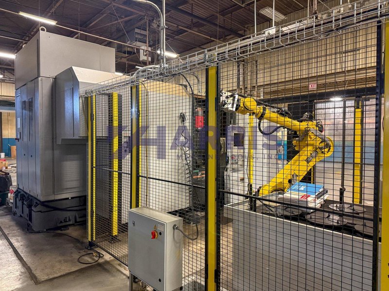 Used, DMG Mori NT4250DCG/1000SZ 5 AXIS TURNING AND MILLING CENTER WITH SUB SPINDLE