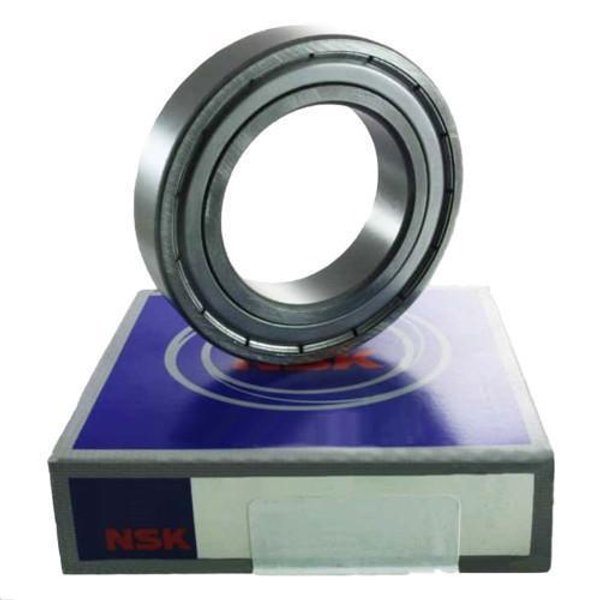 ZB2005-002	NSK BEARINGS
