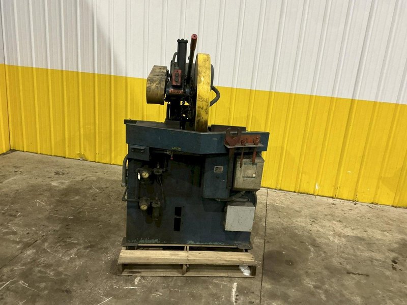 20" SPEED CUT MODEL #20 ABRASIVE CUT-OFF MITER SAW: YOBRO #24677
