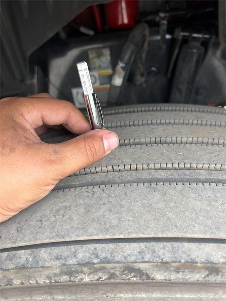 2020 Kenworth T680 1XKYD49X0LJ295151