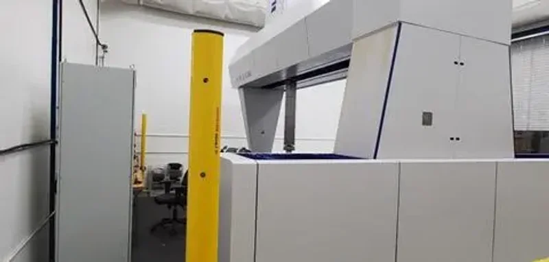 2009 ZEISS MMZ-G 35/40/20 | Coordinate Measuring Machines