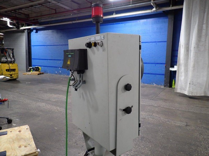 SIEMENS CONNECTION BOX FOR PHM1  -  ECS-4027