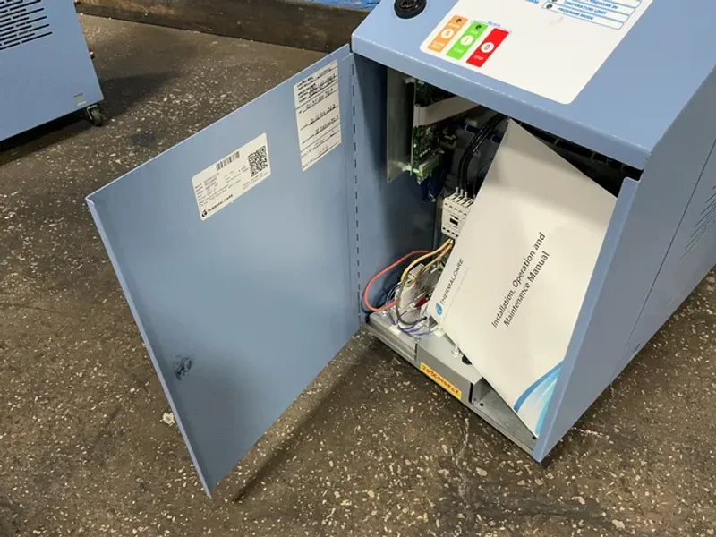 Thermal Care .75 Hp Temperature Control Unit  - Rqe0908